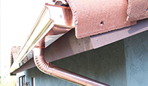 Rain Gutter Installation, Repair, Cleaning in Woodland Park, NJ
